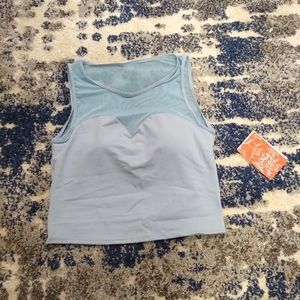 Kortni Jeane Sweetheart Top Size L